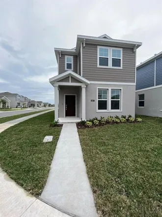 Rent this 4 bed house on 16417 Parable Way in Winter Garden, Florida