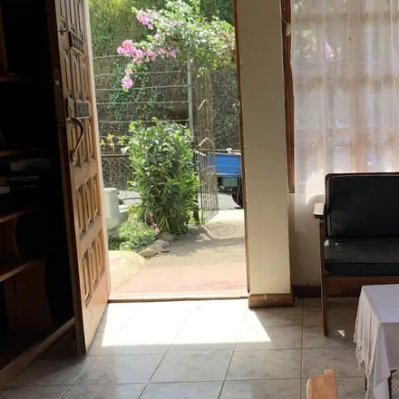 Rent this 2 bed apartment on Cartago Province in La Suiza, 30502 Costa Rica