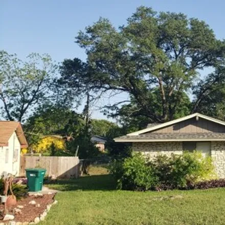 Image 1 - 12540 Lone Shadow Trail, Live Oak, Bexar County, TX 78233, USA - House for rent