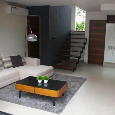 Rent this 3 bed house on unnamed road in 77534 Cancún, ROO