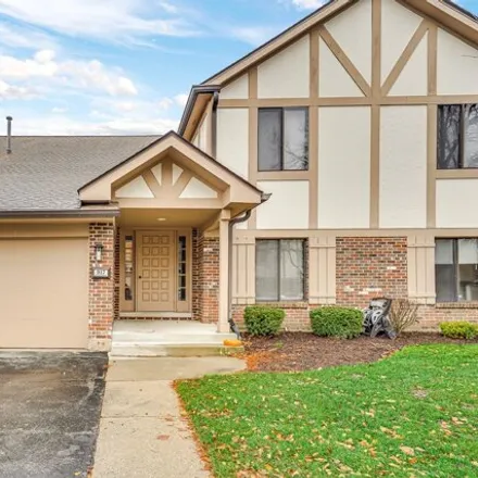 Image 2 - 987 Knottingham Drive, Schaumburg, IL 60193, USA - House for rent