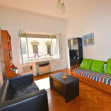 Rent this 2 bed apartment on Perú 414 in Monserrat, C1095 AAM Buenos Aires