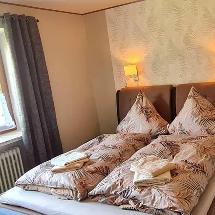 Rent this 1 bed apartment on Üdersdorf in Rhineland-Palatinate, Germany