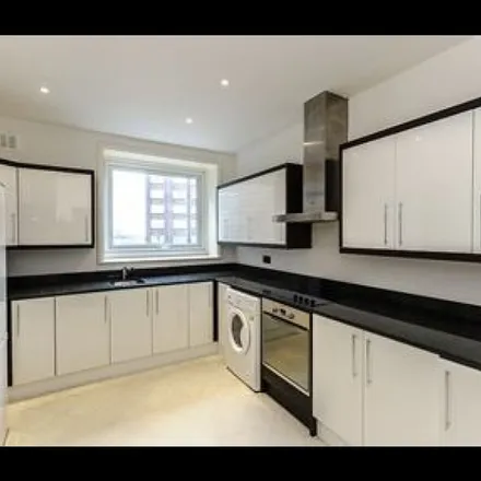 Image 6 - 60 Circus Road, London, NW8 9EP, United Kingdom - Apartment for rent