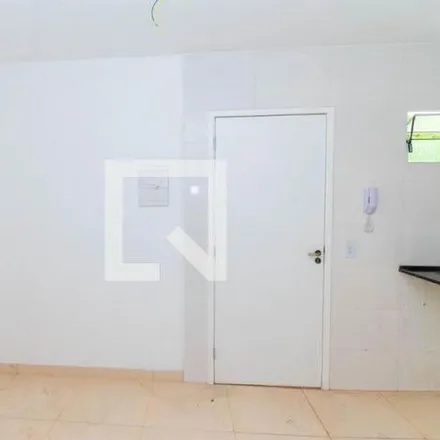 Buy this 2 bed apartment on Rua Doutor Vicente Giacaglini in Vila Prudente, São Paulo - SP