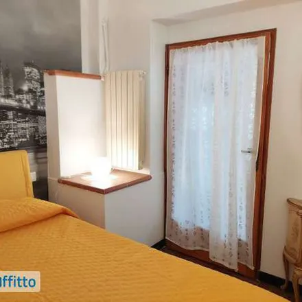 Rent this 1 bed apartment on Via Aurelio Robino in 16139 Genoa Genoa, Italy