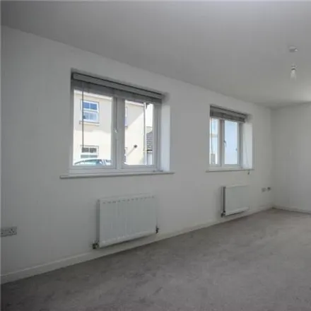 Image 7 - 9 West Field, Bristol, BS34 5GX, United Kingdom - Duplex for rent