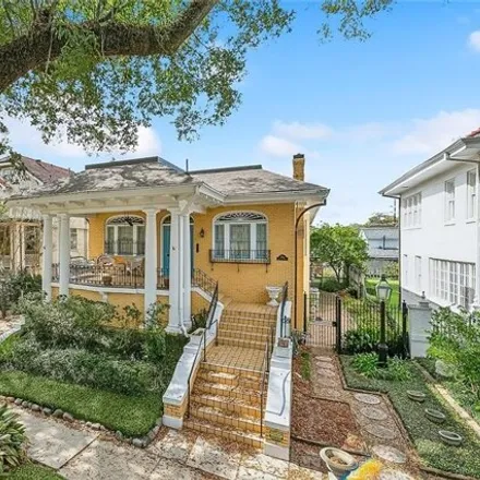 Image 1 - 254 Audubon Boulevard, New Orleans, LA 70125, USA - House for sale