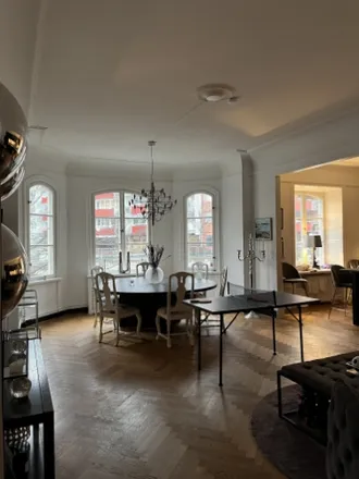 Rent this 7 bed condo on Karlaplan 18 in 115 20 Stockholm, Sweden