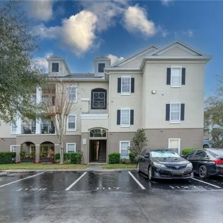 Image 1 - 3583 Conroy Rd Apt 1135, Orlando, Florida, 32839 - Condo for rent