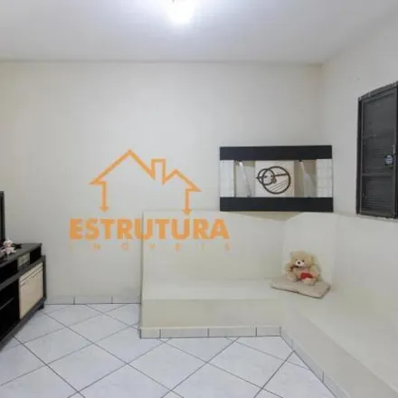 Buy this 2 bed house on Avenida M Vinte e Cinco in Rio Claro, Rio Claro - SP