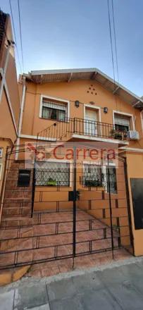 Buy this 2 bed house on 126 - Gregorio Aráoz de Lamadrid 2059 in Villa Gregoria Matorras, Villa Ballester