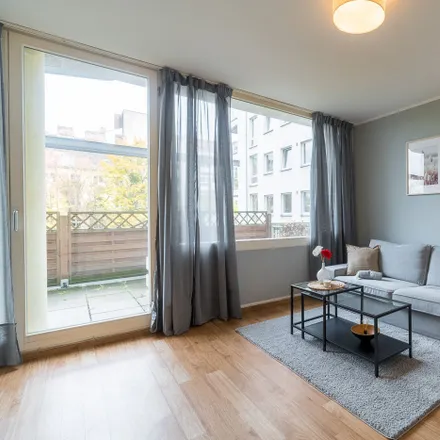 Rent this 1 bed apartment on Kochstraße 26 in 10969 Berlin, Germany