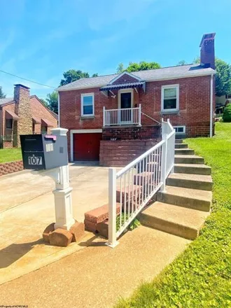 Buy this 2 bed house on 107 Roosevelt Rd in Clarksburg, West Virginia