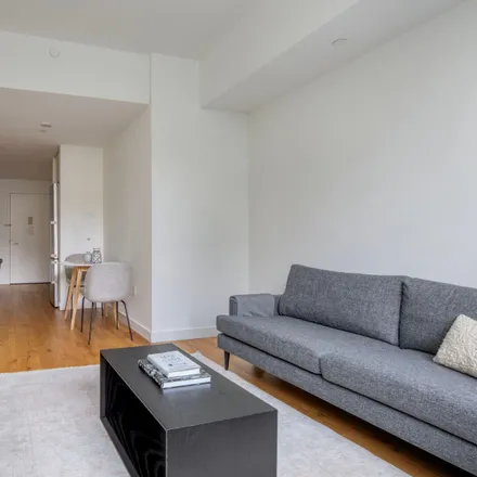 Image 3 - Delancey Street, New York, NY 10002, USA - Apartment for rent