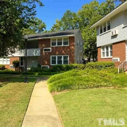 Rent this 1 bed condo on 631 Daniels St in Raleigh, North Carolina