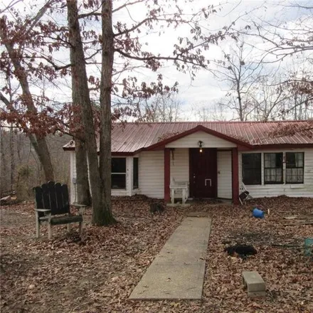 Buy this 3 bed house on 259 Deep Valley Road in Wayne County, MO 63966