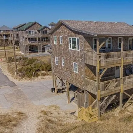 Image 2 - 54243 Cape Hatteras Drive, Frisco, Dare County, NC 27936, USA - House for sale