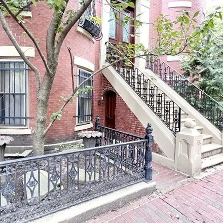 Rent this 1 bed condo on 34 Yarmouth Street in Boston, MA 02117