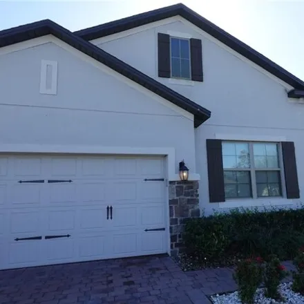 Rent this 4 bed house on Clear Brook Place in Saint Cloud, FL 34772