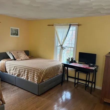 Rent this 4 bed apartment on 338 River Road in Andover, MA 01876
