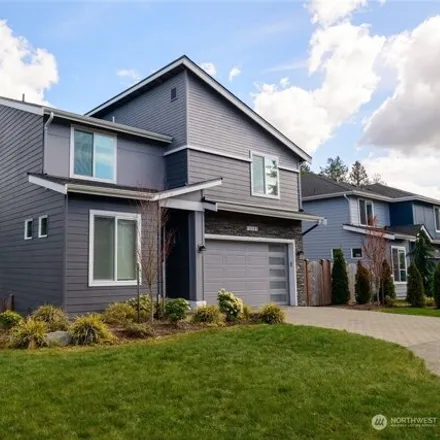 Buy this 4 bed house on 19269 8th Avenue West in North Creek, WA 98036