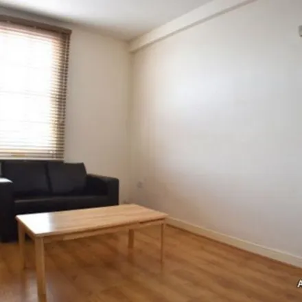 Rent this 1 bed apartment on Curtain Factory Outlet in 302 Ballards Lane, London