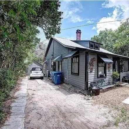 Image 3 - 1079 Marion Street, Lake Helen, Volusia County, FL 32744, USA - House for sale