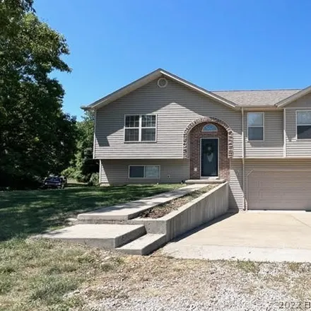Buy this 3 bed house on unnamed road in Pulaski County, MO 65457