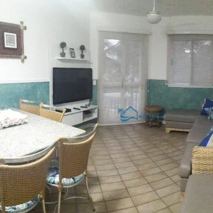 Rent this 2 bed apartment on Alameda Nina in Riviera, Bertioga - SP