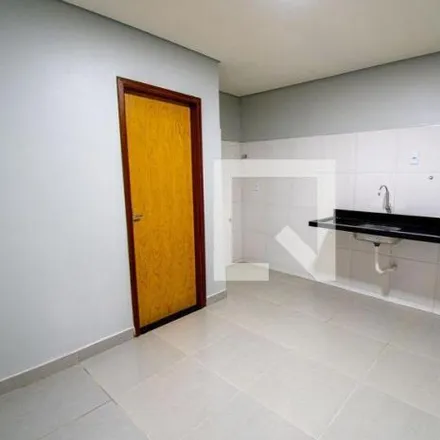 Rent this 1 bed apartment on QNN 19 Conjunto O in P Norte, Ceilândia - Federal District