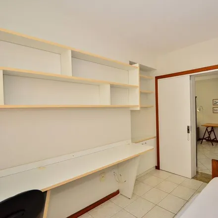 Rent this 1 bed apartment on Florianópolis in Santa Catarina, Brazil