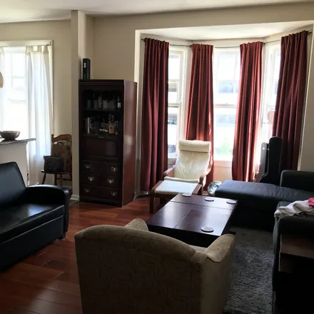 Rent this 2 bed apartment on 126 E. Vermont St