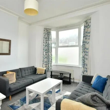 Image 4 - 17 Upper Lewes Road, Brighton, BN2 3FJ, United Kingdom - House for sale