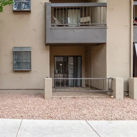 Buy this 2 bed condo on South Cottonwood Villas in Mesa, AZ 85210