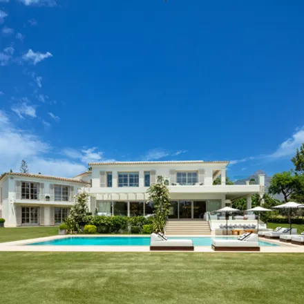 Image 4 - Avenida Valle Del Golf, 6A, 29660 Marbella, Spain - House for sale