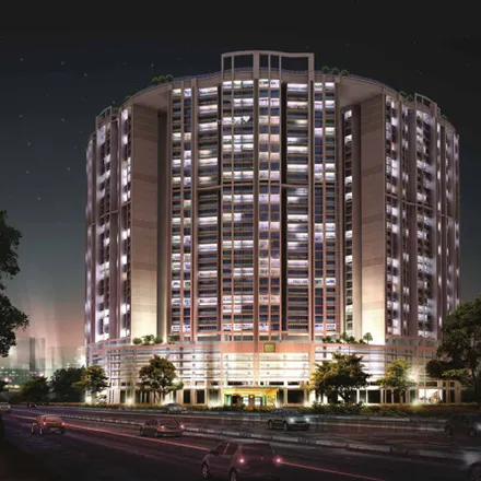 Image 4 - Andheri RTO Office, RTO Road, Zone 3, Mumbai - 402205, Maharashtra, India - Apartment for rent