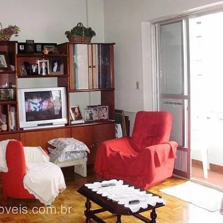 Buy this 3 bed apartment on Taqi in Rua Hércules Galló, Centro