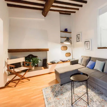 Image 2 - Via del Campuccio 43, 50125 Florence FI, Italy - Apartment for rent