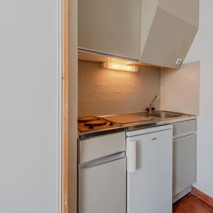 Rent this 1 bed apartment on Avenue du Roussillon in 66420 Le Barcarès, France