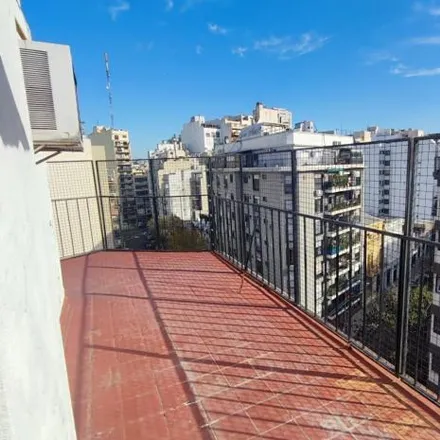 Rent this 2 bed apartment on Laprida 1067 in Recoleta, C1187 AAG Buenos Aires