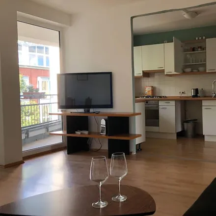 Rent this 2 bed condo on Berlin (Seedorf) in Potsdamer Straße, Potsdamer Straße