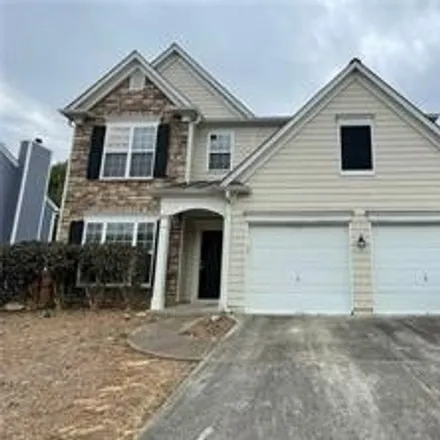 Rent this 4 bed house on 2510 Vistoria Drive in Forsyth County, GA 30041