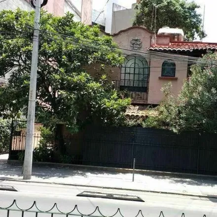 Image 2 - Avenida Nuevo León, Colonia Hipódromo, 06100 Santa Fe, Mexico - House for sale