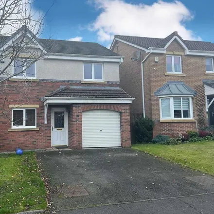Rent this 3 bed house on West Holmes Place in Broxburn, EH52 5NJ