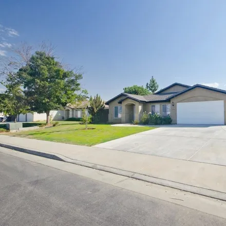 Buy this 4 bed house on 5521 Sardinia Drive in Bakersfield, CA 93308