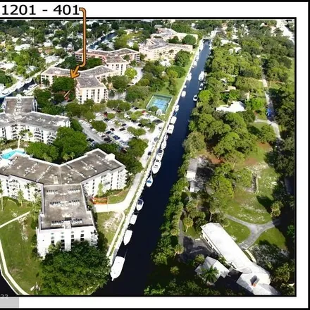 Image 1 - 1201 River Reach Drive, Fort Lauderdale, FL 33315, USA - Condo for sale