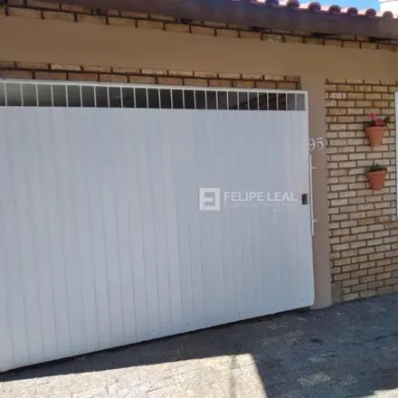 Buy this 3 bed house on Rua Laura Westphal de Souza in Centro Histórico, São José - SC