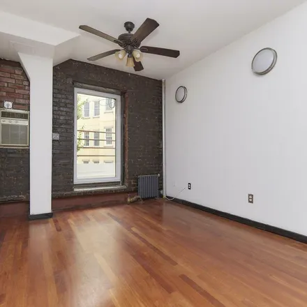 Rent this 4 bed apartment on 413 East 12th Street in New York, NY 10009