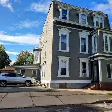 Buy this studio house on 12 Steuben Park in City of Utica, NY 13501
